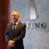 Fede Grases Responsable Departamento Empresas en ALTING Grupo Inmobiliario