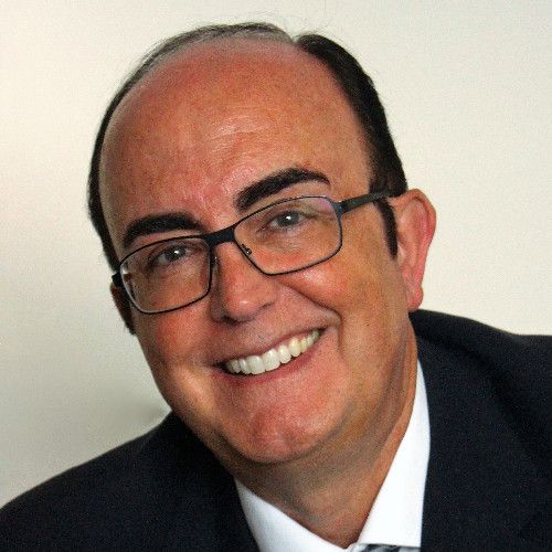Joan Ribé Arbós. Chief Corporate Strategy Officer en Borges International Group.