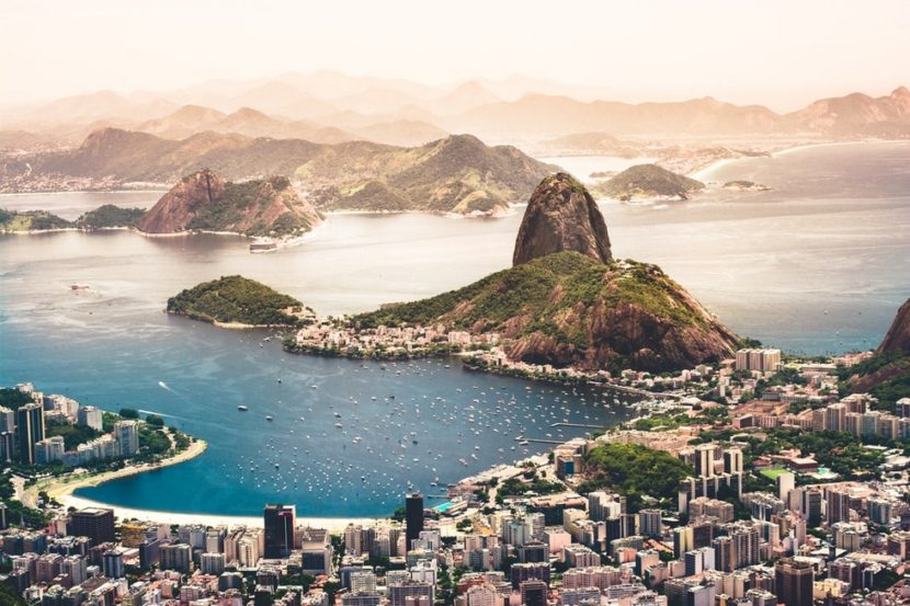 Cinco aspectos atractivos para hacer negocios en Brasil