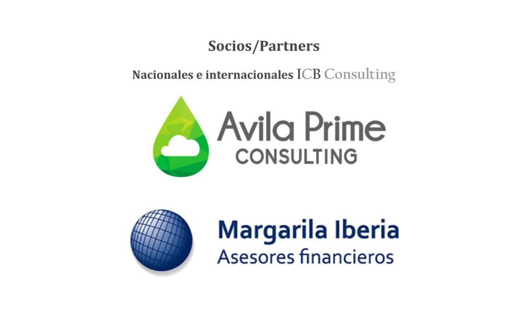 ICB Consulting cada vez Más, Más grandes y con Más presencia