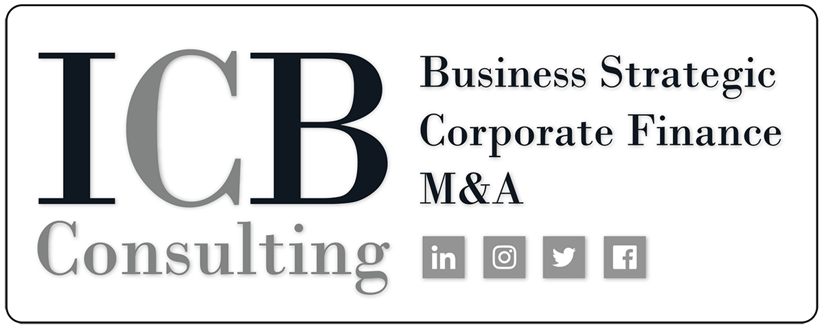 ICB Consulting