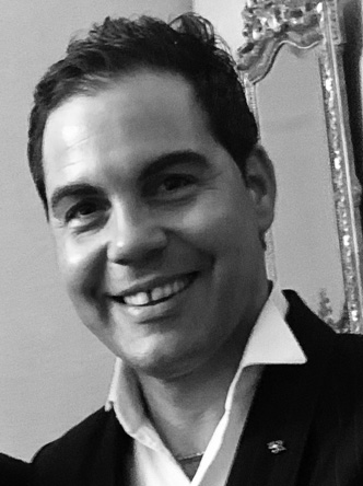Carlos M. Betancourt
