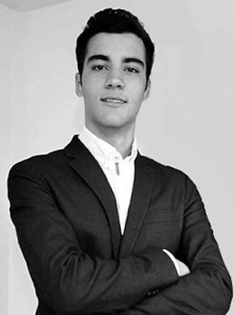 Eduardo Medina de la Rosa