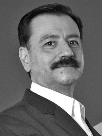 Manuel Barragán