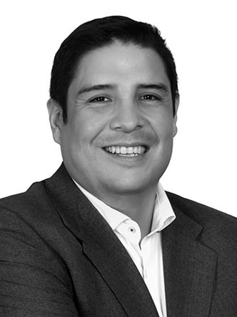 Marcelo Portero Mendoza