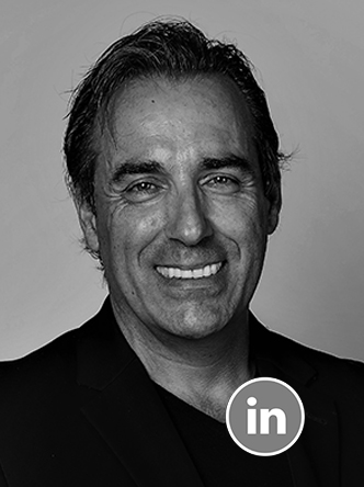 Paulo Dacosta Fernandes