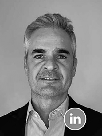 David Garay Mazón