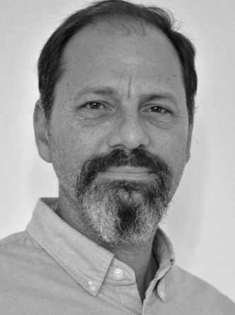 Alejandro Otazú Salle