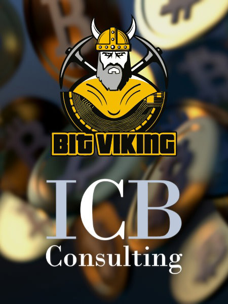 Acuerdo Estratégico Internacional entre ICB Consulting & Bitviking