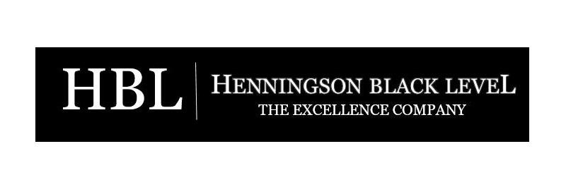 HBL Henningson Black Level