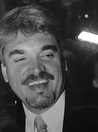 Gustavo Góngora Giacometti