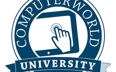 Strategic agreement with Computerworld University