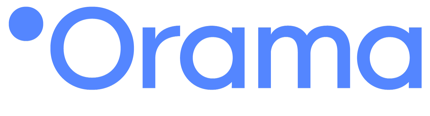 orama