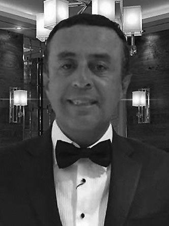 Ricardo Mendieta Gómez