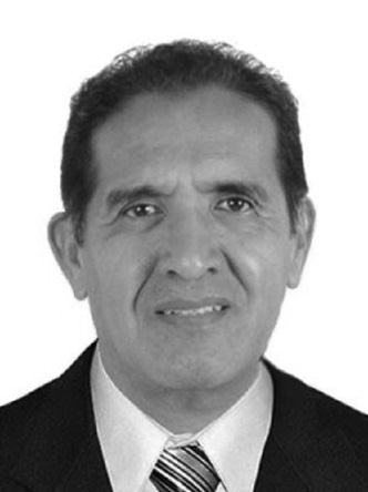 Robert Azañero – Perú
