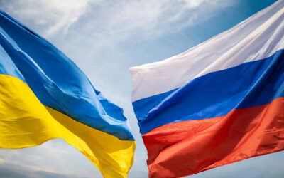 Perspectivas de Negocios en Tiempo de Cambio: Conflicto Ucrania / Rusia