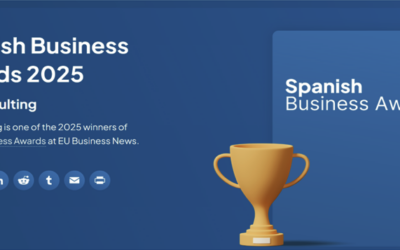 Spanish Business Awards 2025 