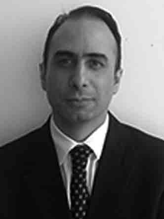 Gustavo Pastrana