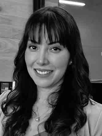 Stephanie Carmona Sepúlveda