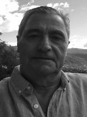 Francesc Pérez Sánchez