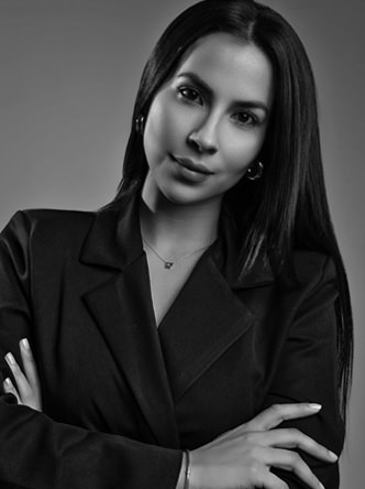 Angélica Triana Valencia