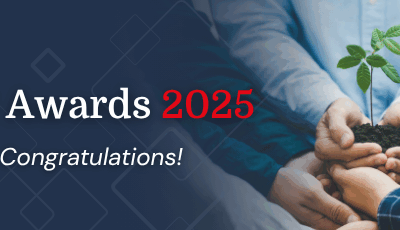 Firma de consultoría en financiación empresarial del año – Barcelona 2025 – Business Circle Awards