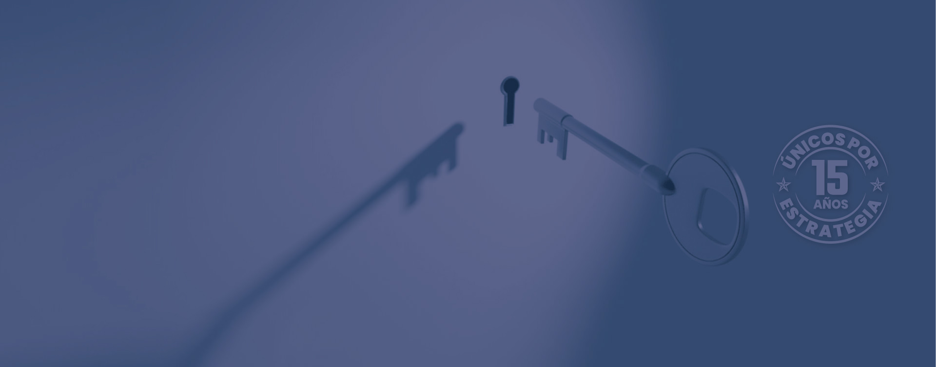 𝐈𝐂𝐁 𝐂𝐨𝐧𝐬𝐮𝐥𝐭𝐢𝐧𝐠 cumple 𝟏𝟓 𝐀𝐧̃𝐨𝐬: “Ú𝐧𝐢𝐜𝐨𝐬 por 𝐄s𝐭𝐫𝐚𝐭𝐞𝐠𝐢𝐚”