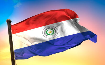 Paraguay Tierra de Oportunidades