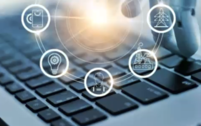 𝐈𝐀 con impacto 𝐑𝐞𝐚𝐥 transformando empresas