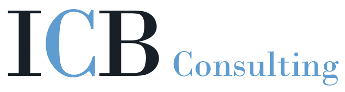 logotipo icb consulting