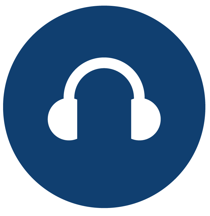 simbolo audio