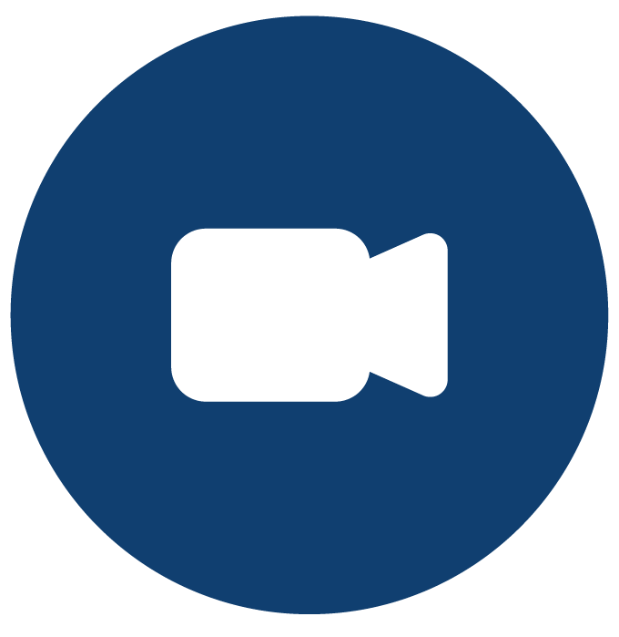 simbolo video